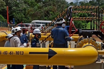 YPFB confirma que dejará de exportar gas a Argentina