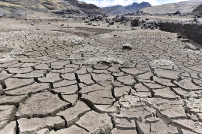 Solo hay lluvias leves a la vista, el calor volverá al altiplano, advierte el Senamhi
