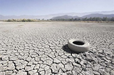 El 85% de los municipios del país sufren por la sequía; Potosí es un caso extremo
