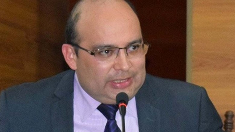 Ahora el presidente del TCP aclara que s&iacute; se tomar&aacute; en cuenta en los fallos la decisi&oacute;n de la Corte IDH que proh&iacute;be la reelecci&oacute;n indefinida 