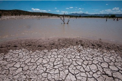 La sequía golpea a medio millón de familias en siete regiones y bombardearán nubes