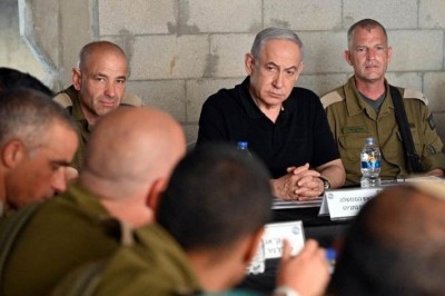 El gobierno de Israel aprueba un acuerdo de intercambio de rehenes con Hamás